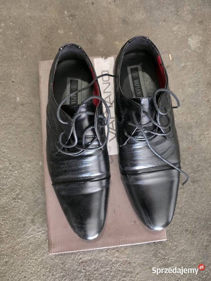 Buty meskie sprzedam