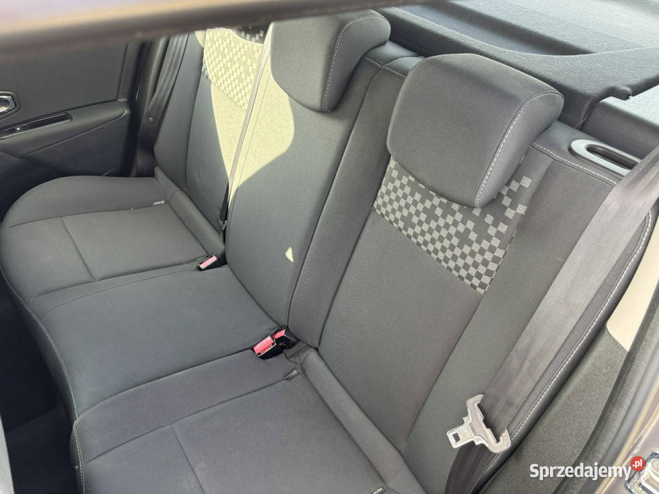 Renault Megane Klimatronik 2 strefyPodgrz 101KM Przyszowice