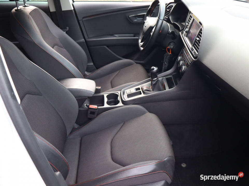Seat Leon 14 TSI Bielany Wrocławskie