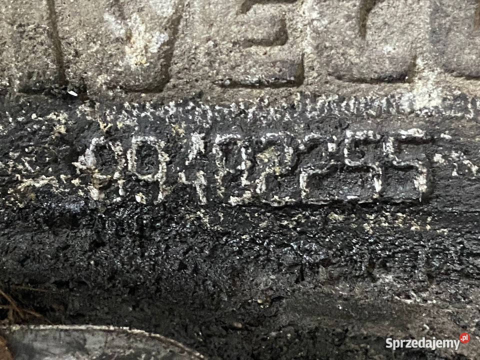 Obudowa Sprzęgła Iveco 99482255 Trakker Cursor 8 lubuskie Maszewo