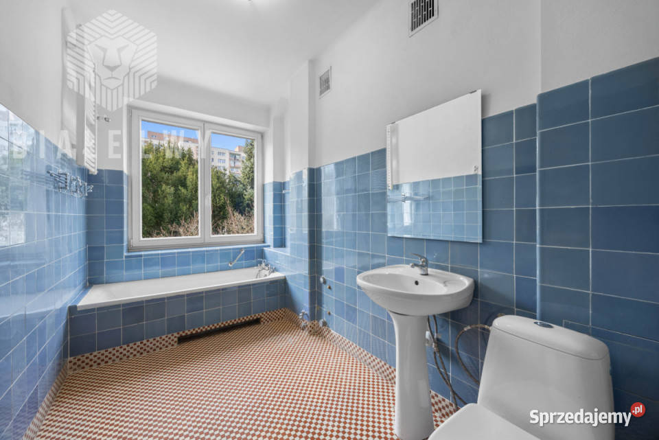 Ogłoszenie dom szeregowy Warszawa Irysowa 162m2 Liczba pokoi 7