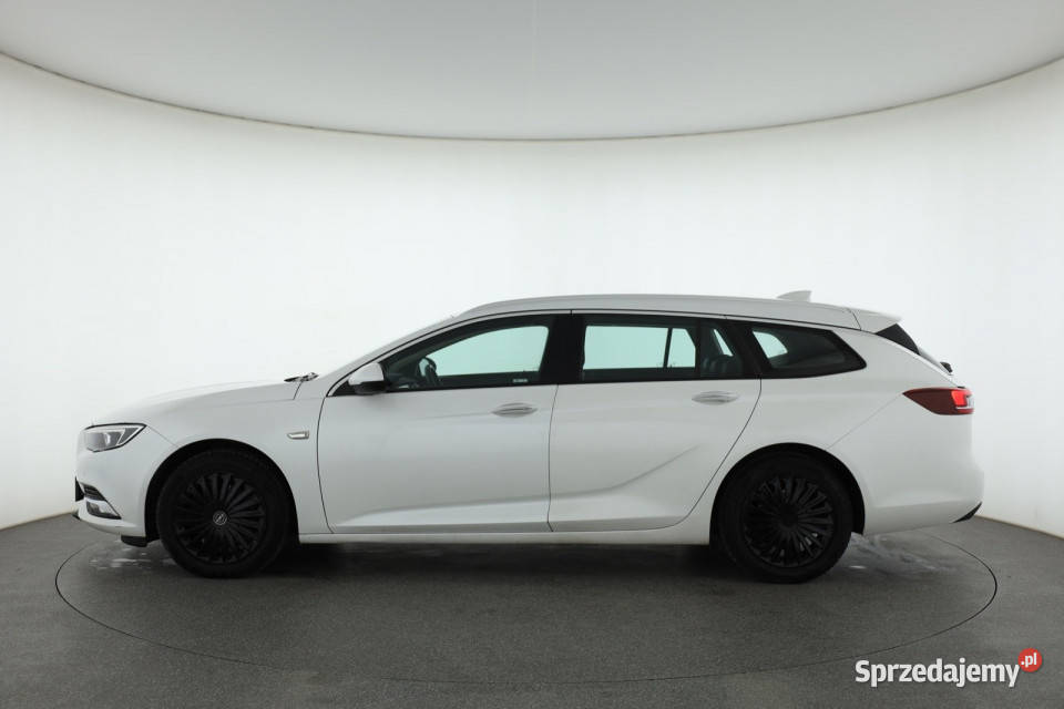 Opel Insignia 16 CDTI Kombi Piaseczno