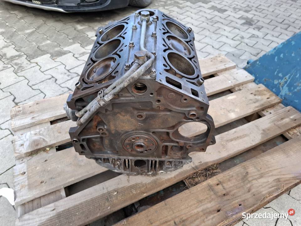 Opel Omega B FL Lift 30 MV6 Łapa Silnika