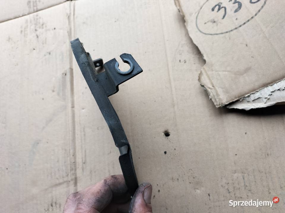 KIEROWNICA POWIETRZA 893805962 AUDI 80 B4 osobowe Kamień-Kolonia