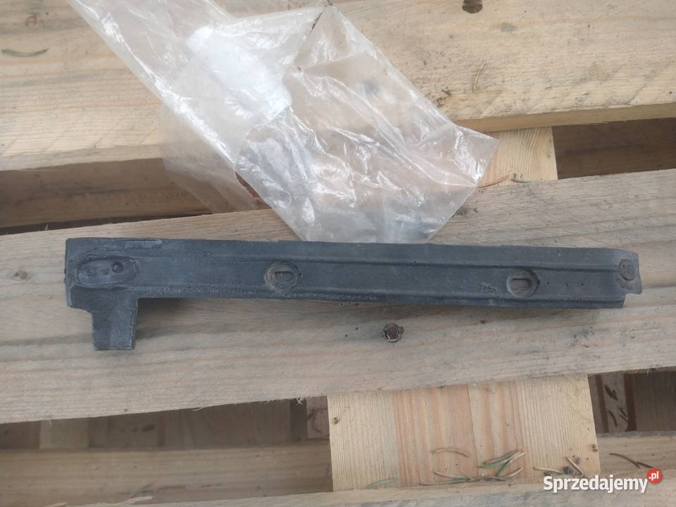 Nowa Uszczelka Szyby Drzwi Prawa GM9761486 LS241 Skawina