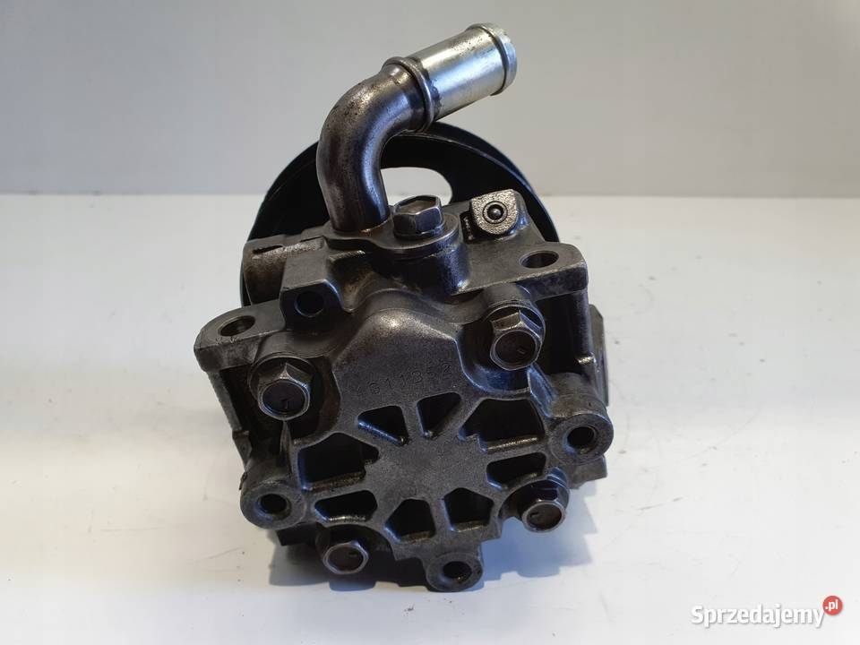 Ford Transit Connect 18 TDDI POMPA WSPOMAGANIA Układ kierowniczy Rudka