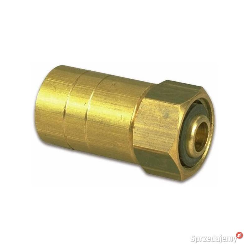 Złączka samokorygująca 19MM 01588 Kamionna