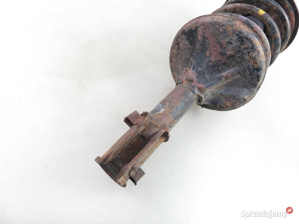 MCPERSON PRAWY PRZEDNI HYUNDAI COUPE I 16 16V