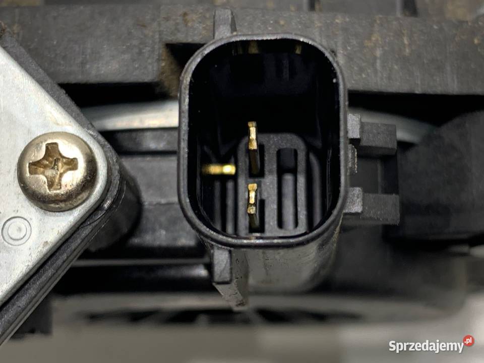 PODNOŚNIK SZYBY PRAWY PRZÓD FIAT TIPO Mechanizmy opuszczania szyb