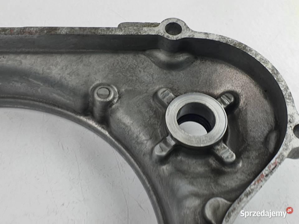 Dekiel Sprzegla Polkarter Suzuki Rm 125 0110 Łódź