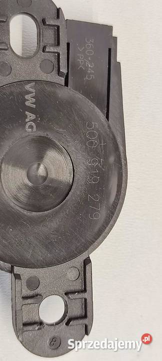 VW TIGUAN II GŁOŚNIK BUZZER PDC 5Q0919279