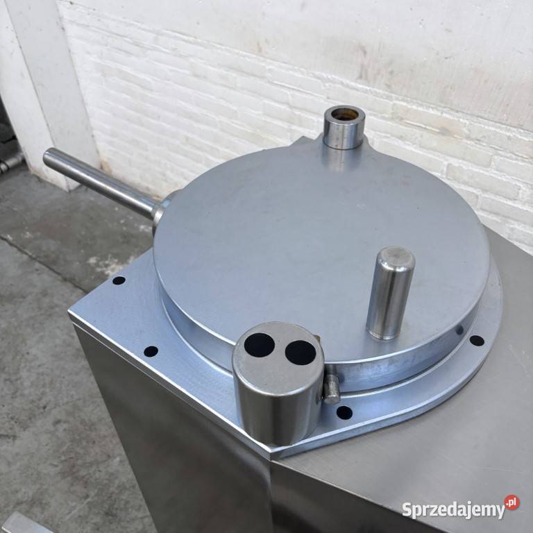 Nadziewarka tłokowa Frey MF 30 lubelskie Zamość