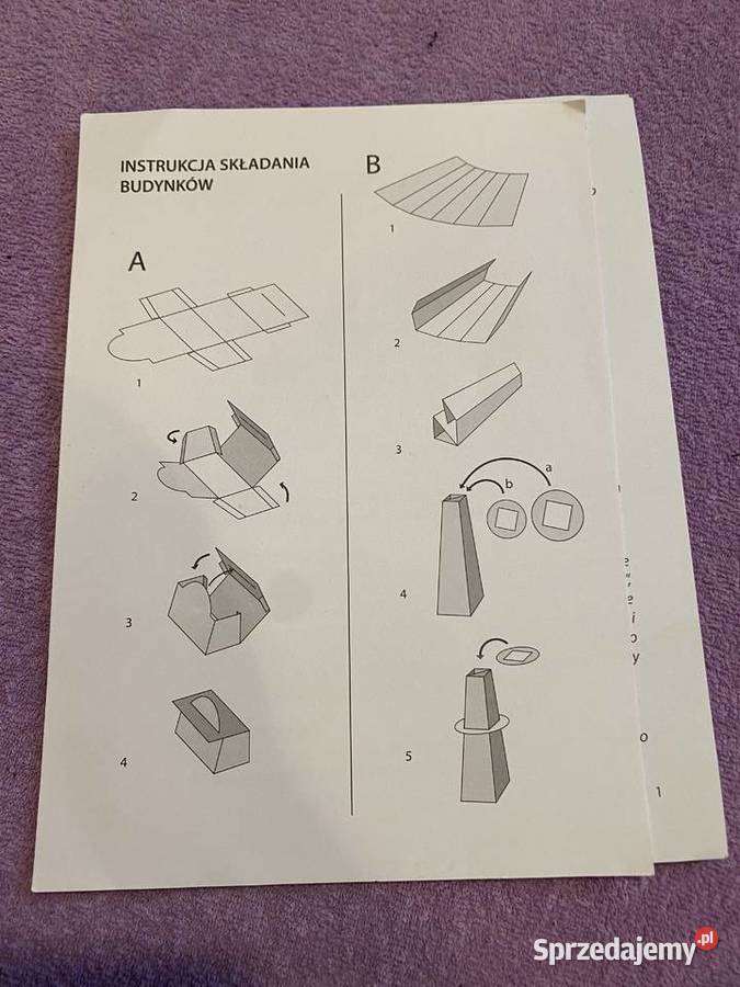 F1 Gra planszowa WYŚCIGI BOLIDÓW F1