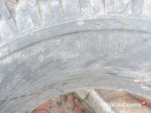 Opona 90020 Stomil U32 Opony rolnicze Przeworsk
