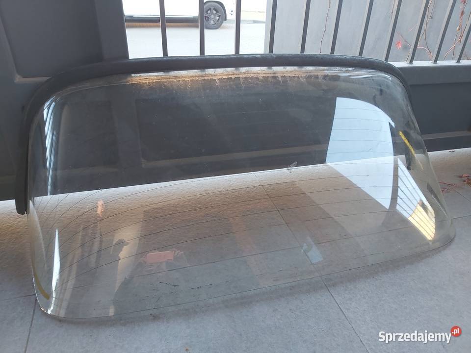 Szyba tylna do Citroen Ds iD Chojnice