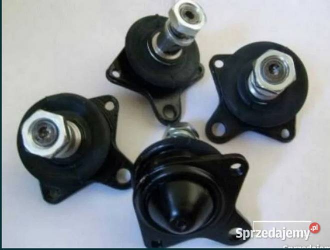 Sworznie zwrotnicy progiwahacz cylinderki Bydgoszcz