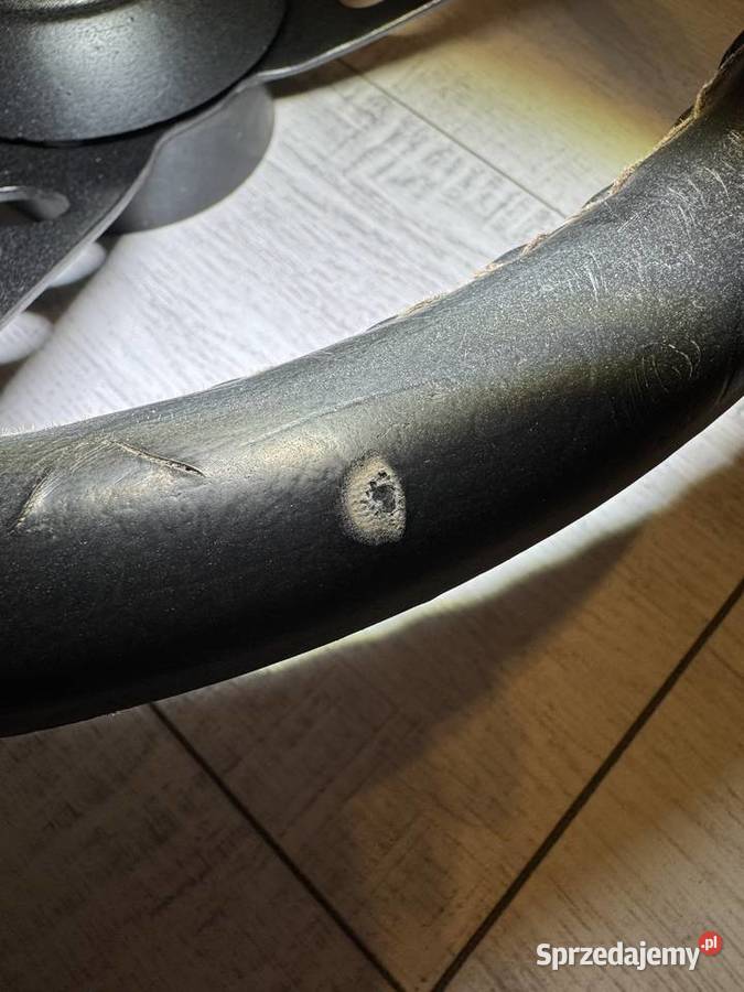 Kierownica Monte carlo 126p Fiat kjs sportowa Goleniów