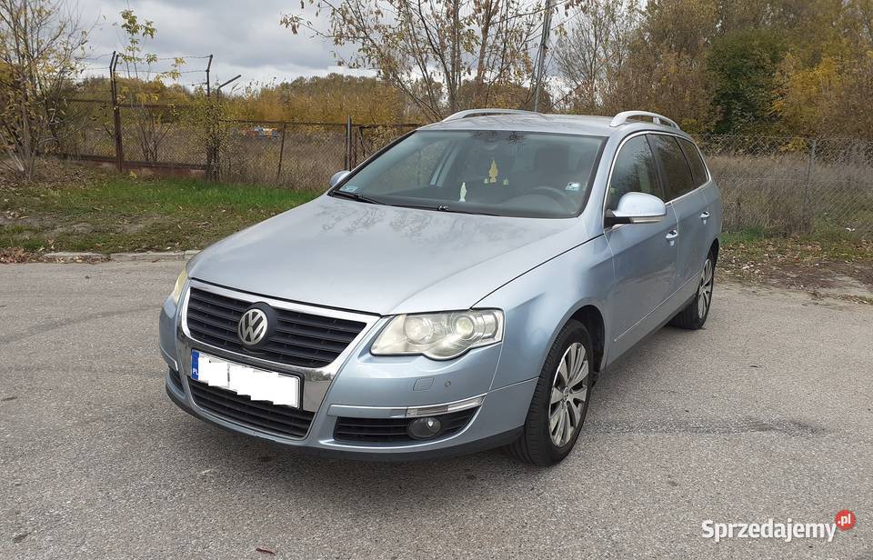 2008r 20 TDI 170 Białystok