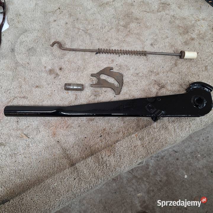 VW Garbus dźwignia hamulca ręcznego 5964 Gołków