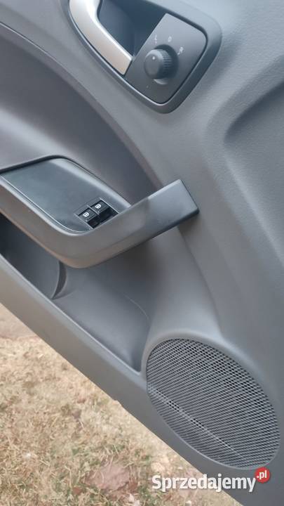 Mały przebieg Klima Stan tech Tempomat 3L100 diesel Poznań