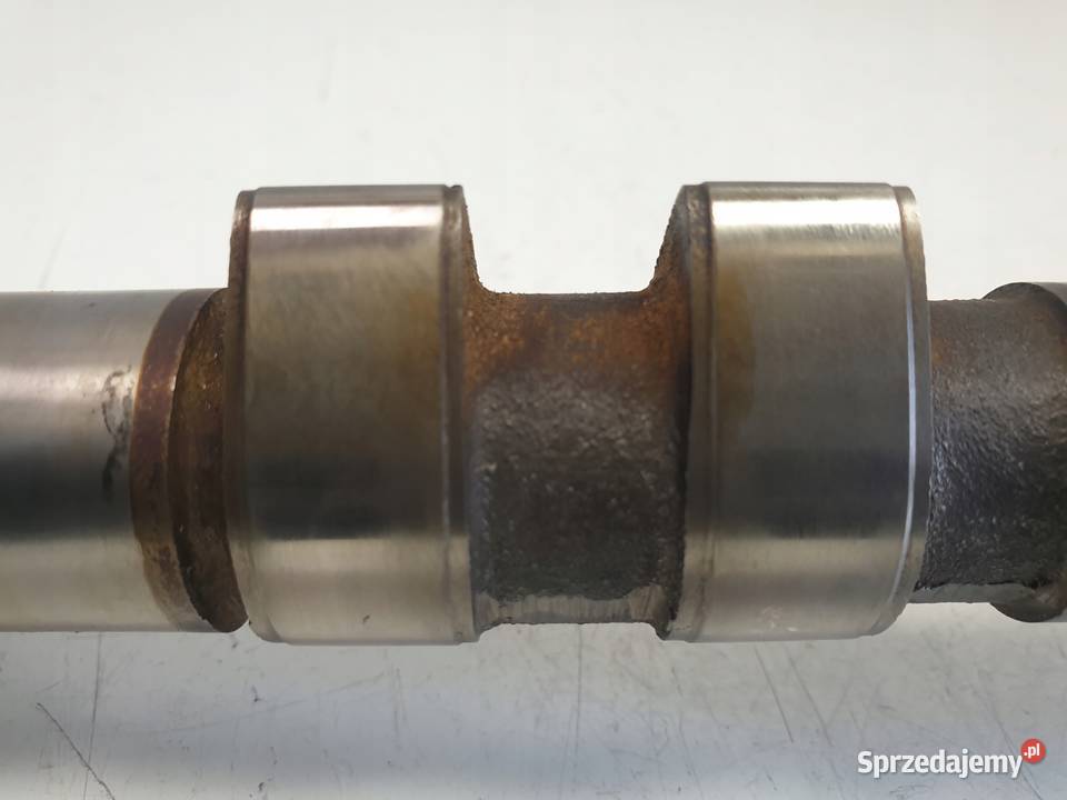 WAŁEK ROZRZĄDU Volvo 850 23 T lubelskie Chełm