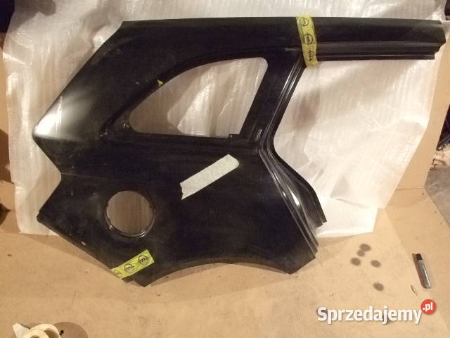 Błotnik Opel Insignia kombi podlaskie Białystok sprzedam