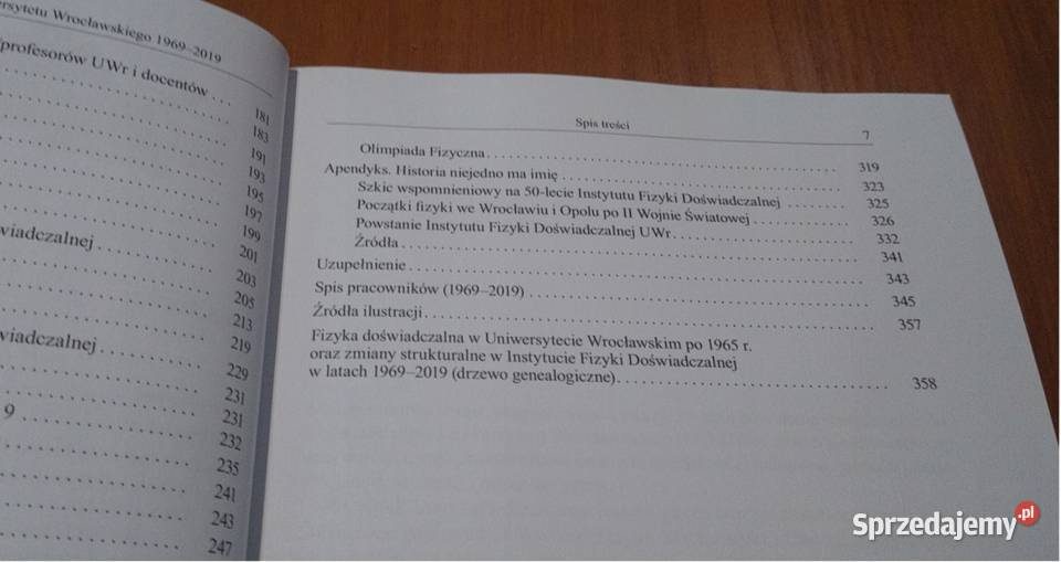 50 lat Instytutu Fizyki Doświadczalnej Gdańsk