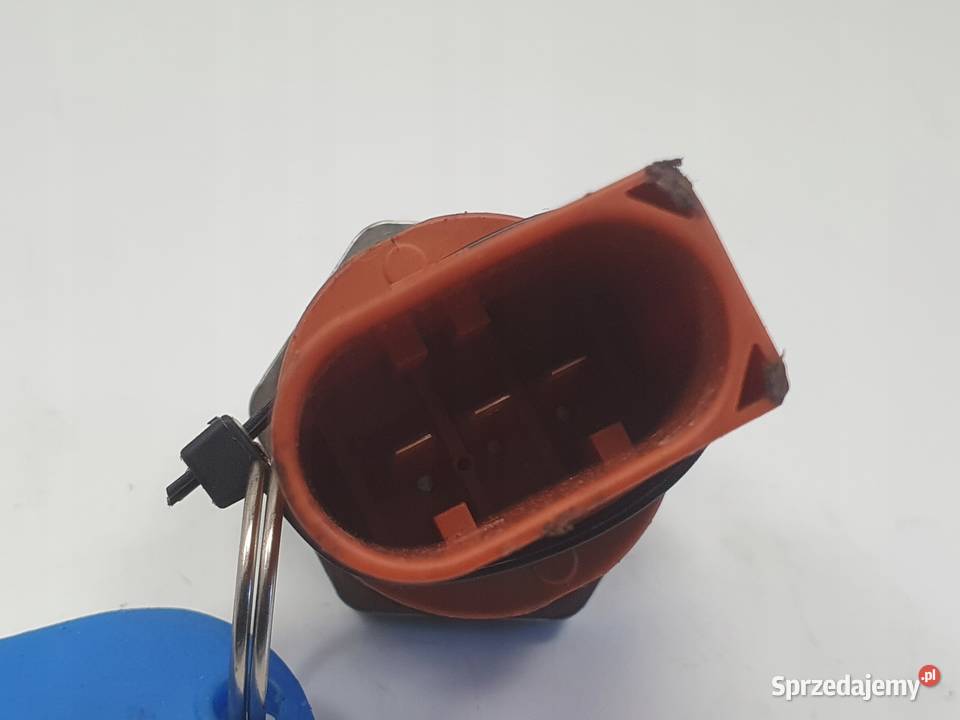 Seat Ibiza IV 12 TSI CZUJNIK CIŚNIENIA PALIWA Rudka