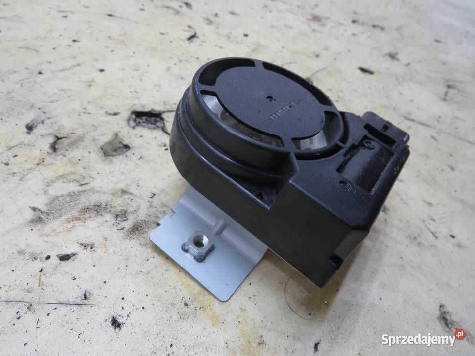 SYRENA ALARMU XTRAIL III T32 284874BA0A