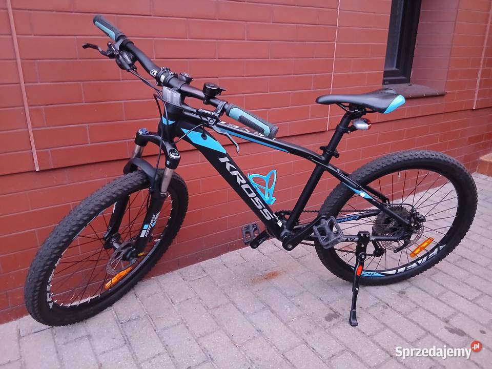 Rower Kross Level Jr 30 24 cale Słupca