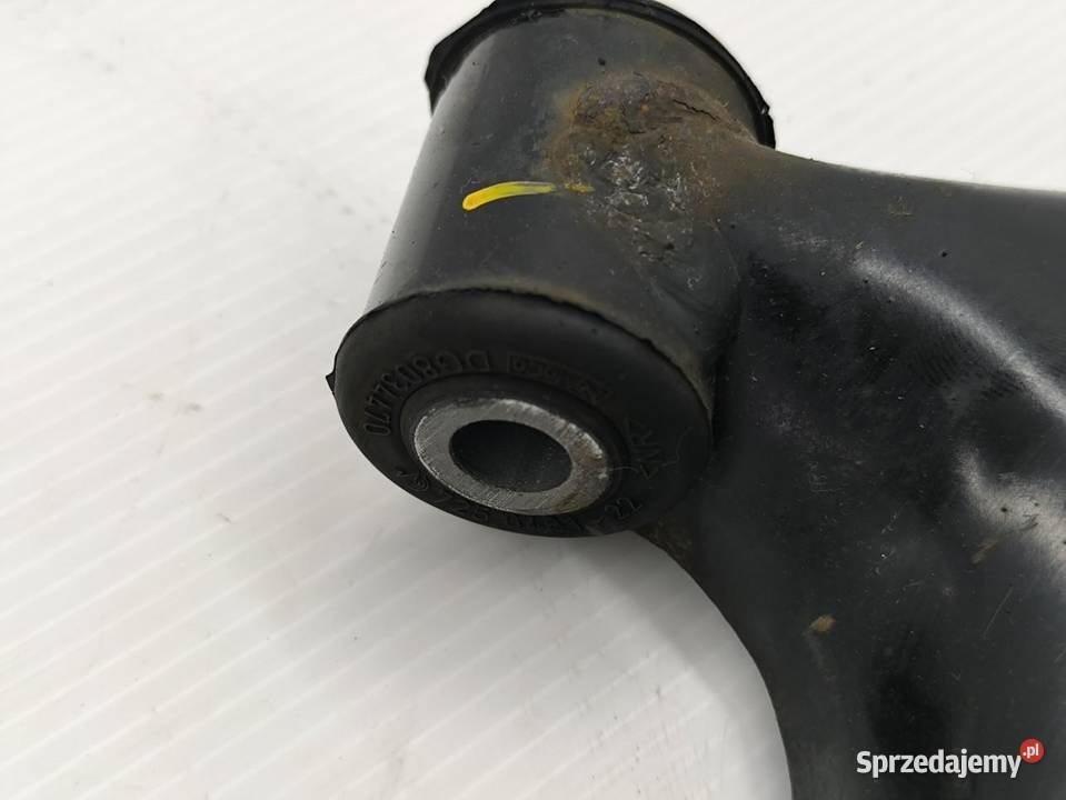 WAHACZ PRAWY PRZÓD FORD FIESTA MK7 LIFT 10 wielkopolskie