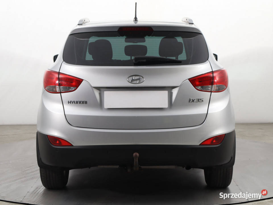 Hyundai ix35 16 GDI ESP