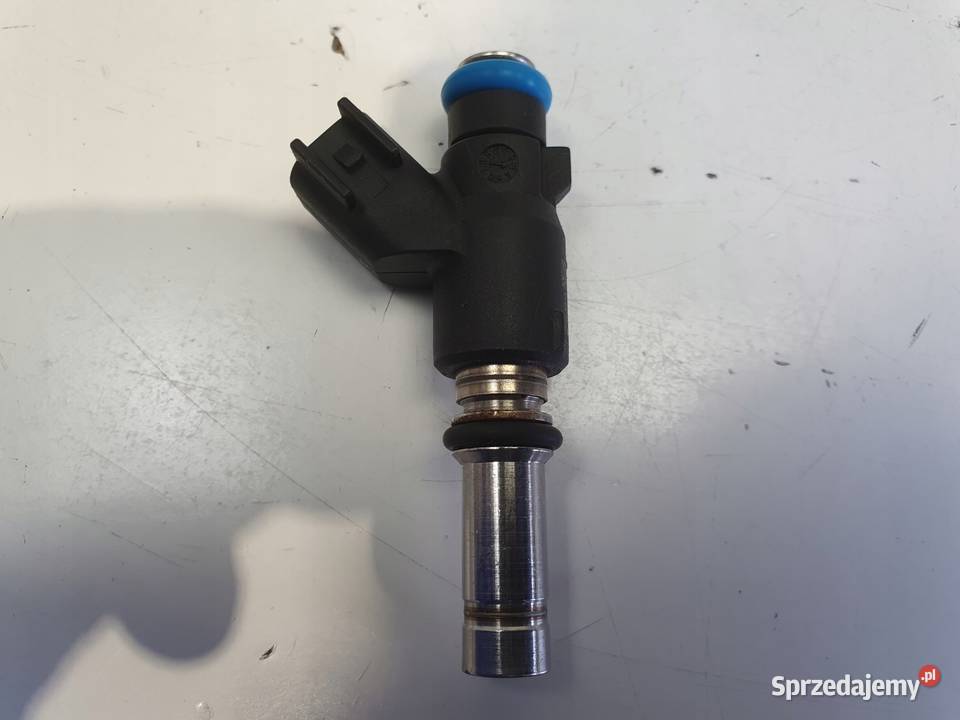 Opel Astra III H 16 16V WTRYSKIWACZ wtrysk osobowe Janów sprzedam