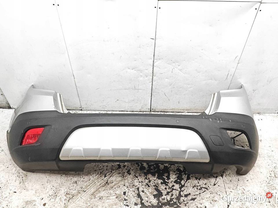 Opel Mokka ZDERZAK TYŁ TYLNI PDC Zderzaki