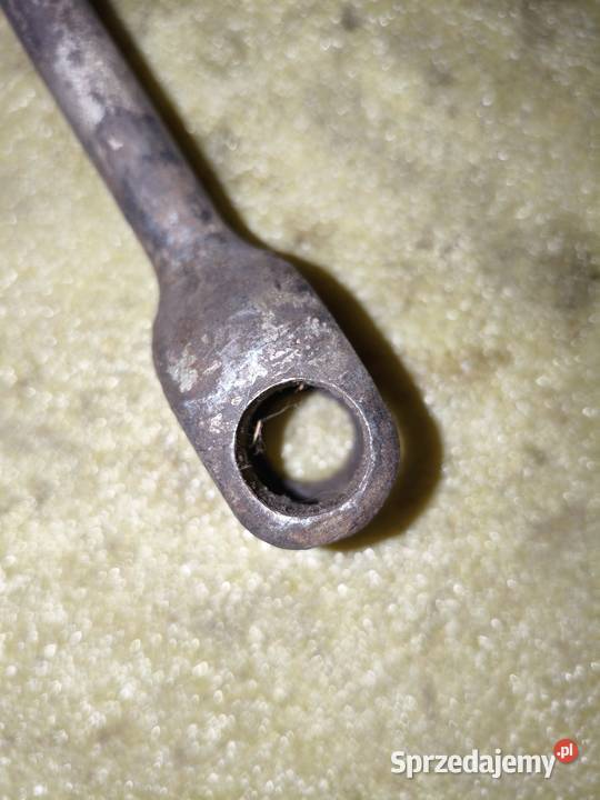 Wałek kardana M72 Wały kardana