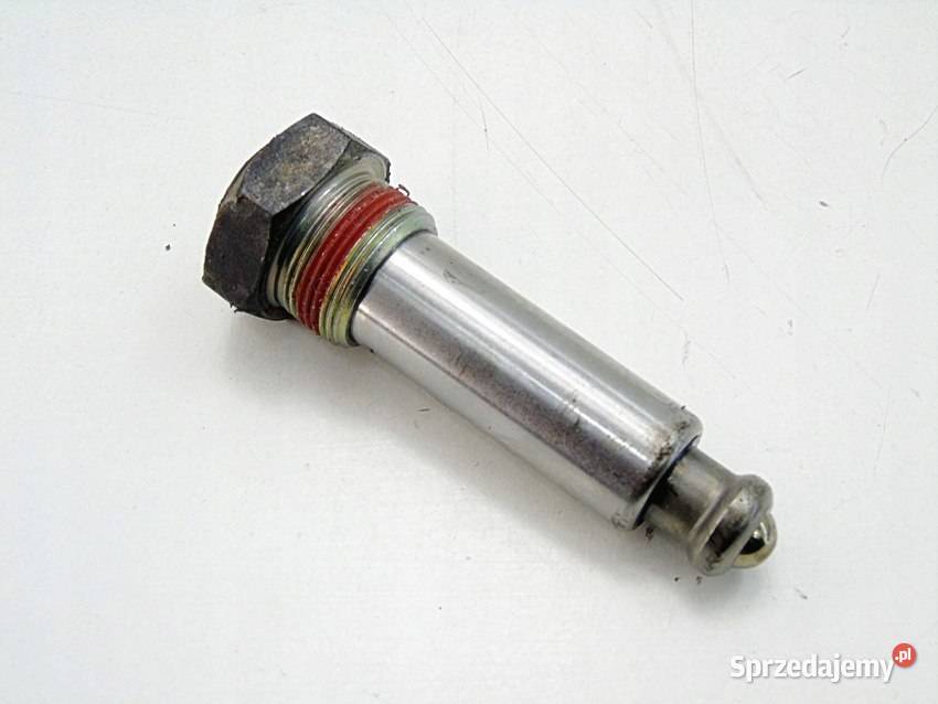 Zatrzask klin skrzyni biegów 20CQ55 Peugeot 207 Sosnowiec