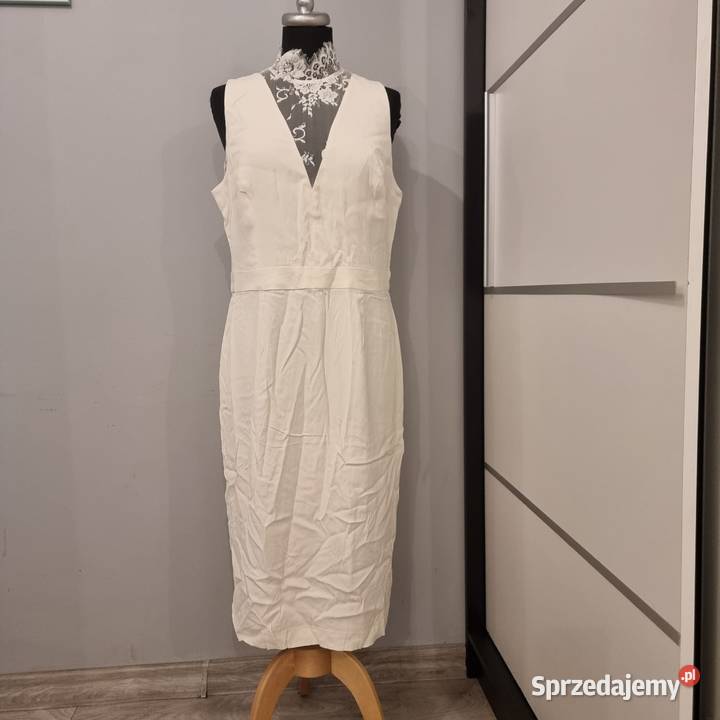 Suknia ślubna Ivy Oak XL Kraków