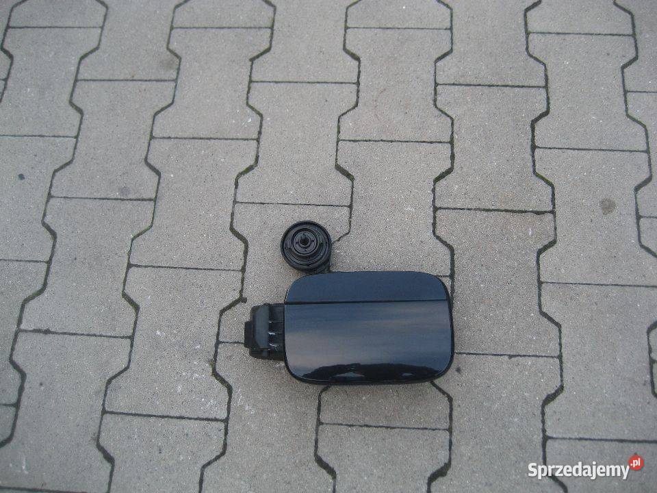 audi a4 b8 0812r kombi klapka wlewu paliwa wielkopolskie Rakoniewice