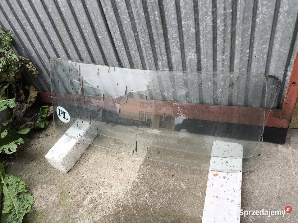 FSO Warszawa 223 szyba przód tył Wolbrom sprzedam