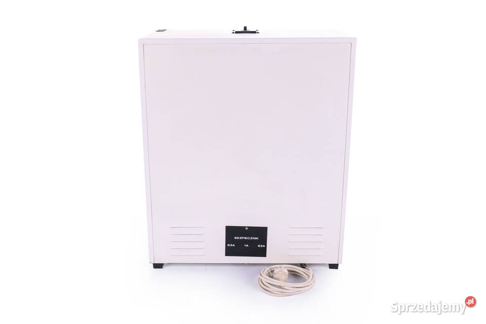 Suszarka laboratoryjna SML 32 250 ZALMED Leszno