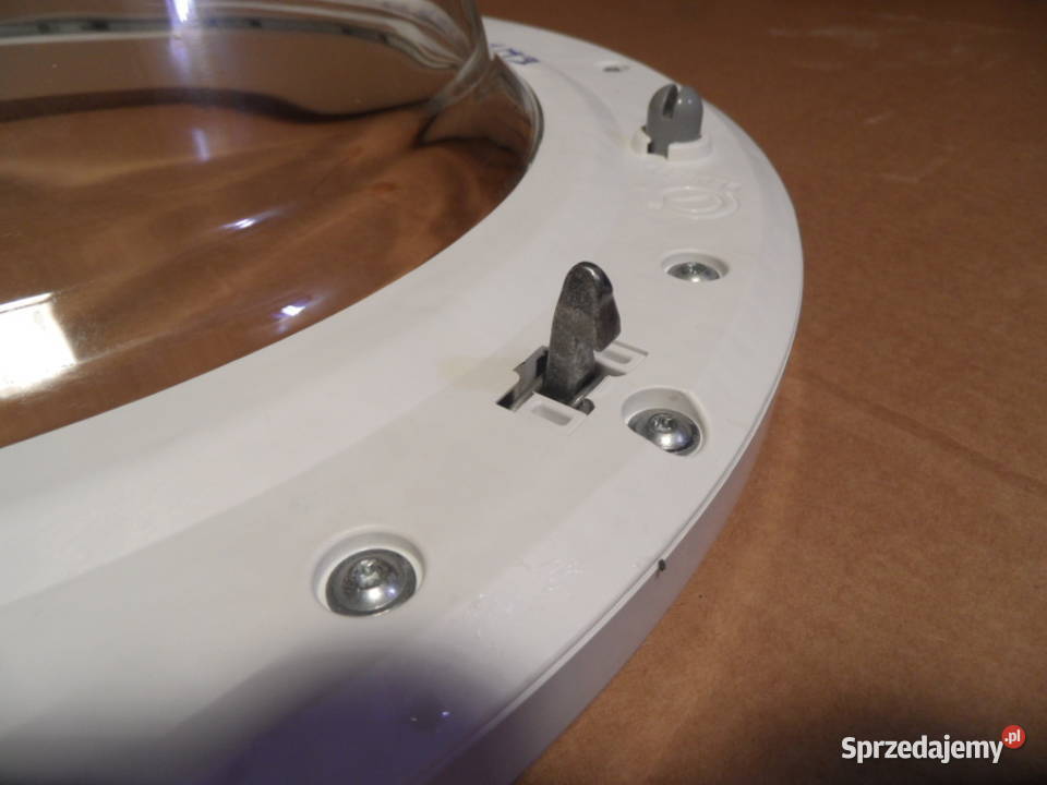 drzwi pralki electrolux EWF1076GDW Części i Akcesoria Łopuszno