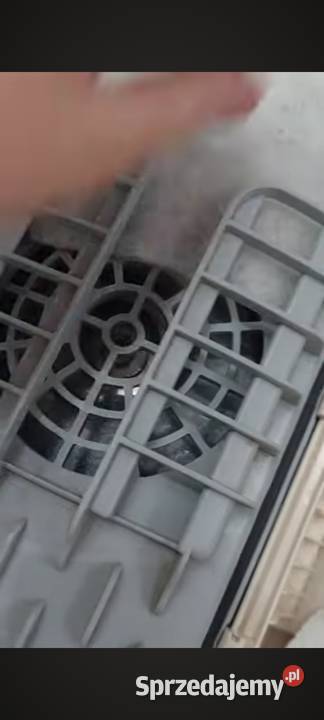 Odkurzacz Zelmer odysey 1700W Nowy Dąbrowa Górnicza