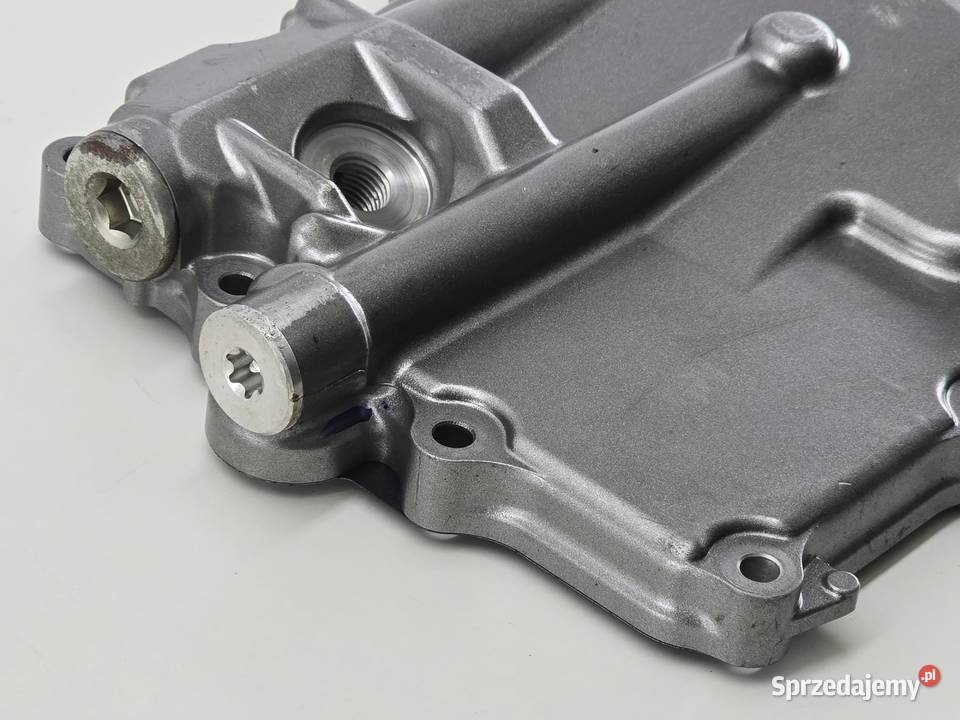 Miska Oleju Miska Olejowa Dekiel Pokrywa Honda Janowice