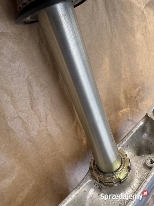 Półka Zawieszenia Przedniego Dolna Górna Honda Jelenia Góra