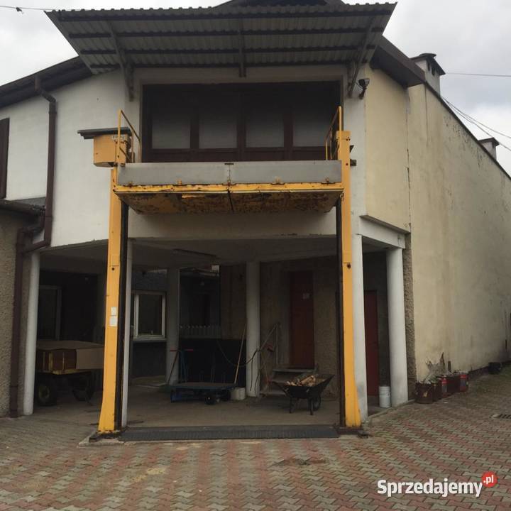 sprzedam hale śląskie Dąbrowa Górnicza