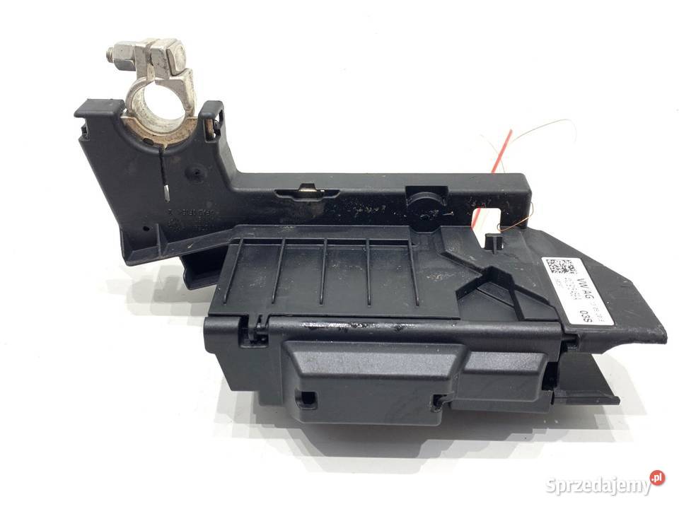 KLEMA PLUS AUDI Q8 4N0915459A 30 286 PRZEWÓD