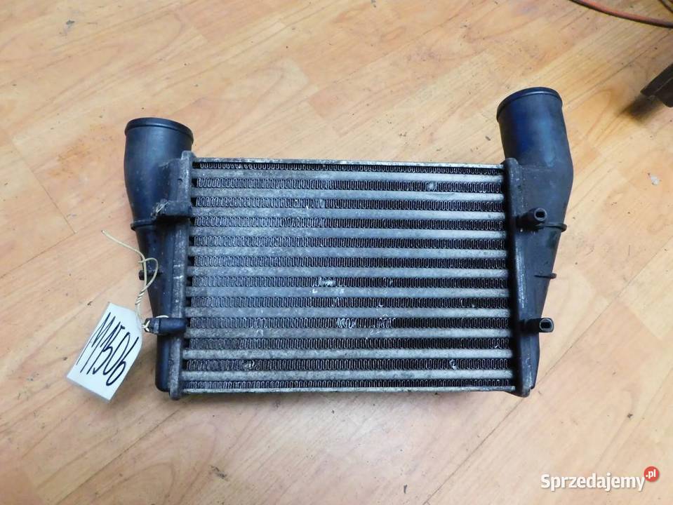 passat 18 T intercooler M1506 WYSYŁKA sprzedam