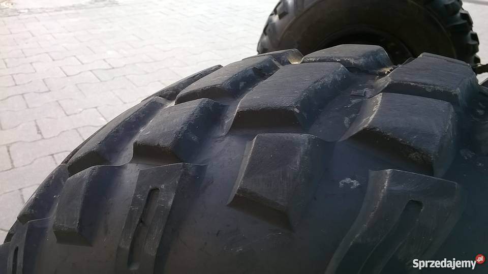 QUAD BASHAN 250 HOMOLOGACJĄ 2 OSOBOWY Super Stan Jelcz-Laskowice