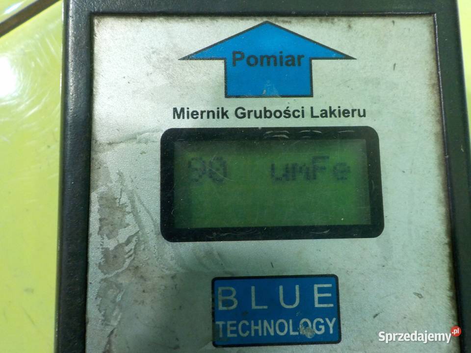 HONDA INSIGHT II 13 IMA AUT 11r 5D drzwi lewe