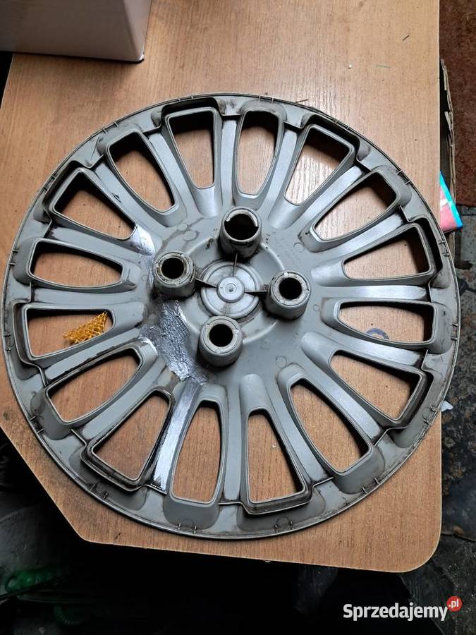 Fiat punto kolpaki 15 orginal